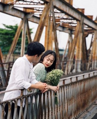 Gợi ý lịch trình du lịch kết hợp chụp ảnh cưới tại Hà Nội