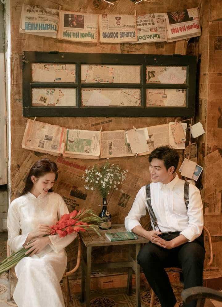 Gợi ý lịch trình du lịch kết hợp chụp ảnh cưới tại Hà Nội