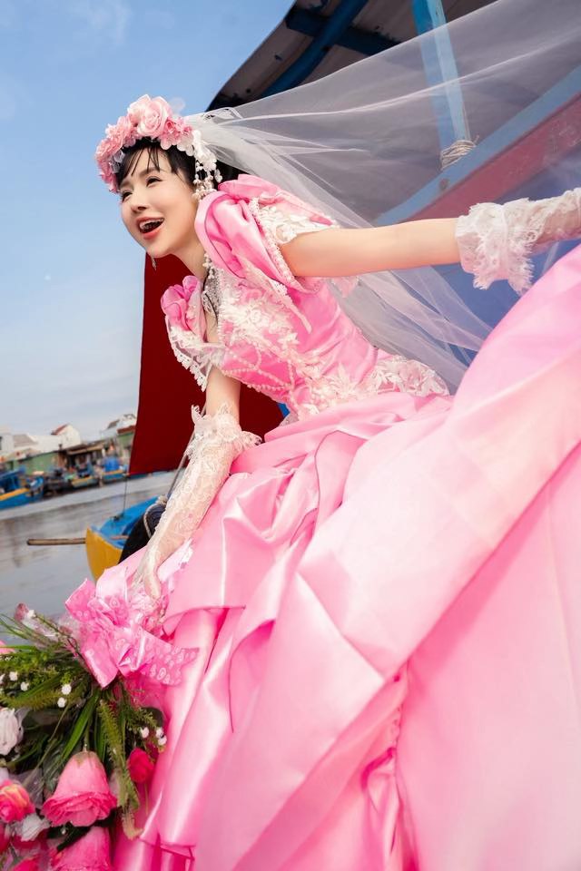 Những địa điểm chụp hình nghệ thuật đẹp nhất Đà Nẵng Những địa điểm chụp hình nghệ thuật đẹp nhất Đà Nẵng