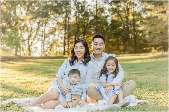 Bộ ảnh gia đình mùa hè - ý tưởng chi tiết khiến ai cũng muốn thực hiện ngay Bộ ảnh gia đình mùa hè - ý tưởng chi tiết khiến ai cũng muốn thực hiện ngay