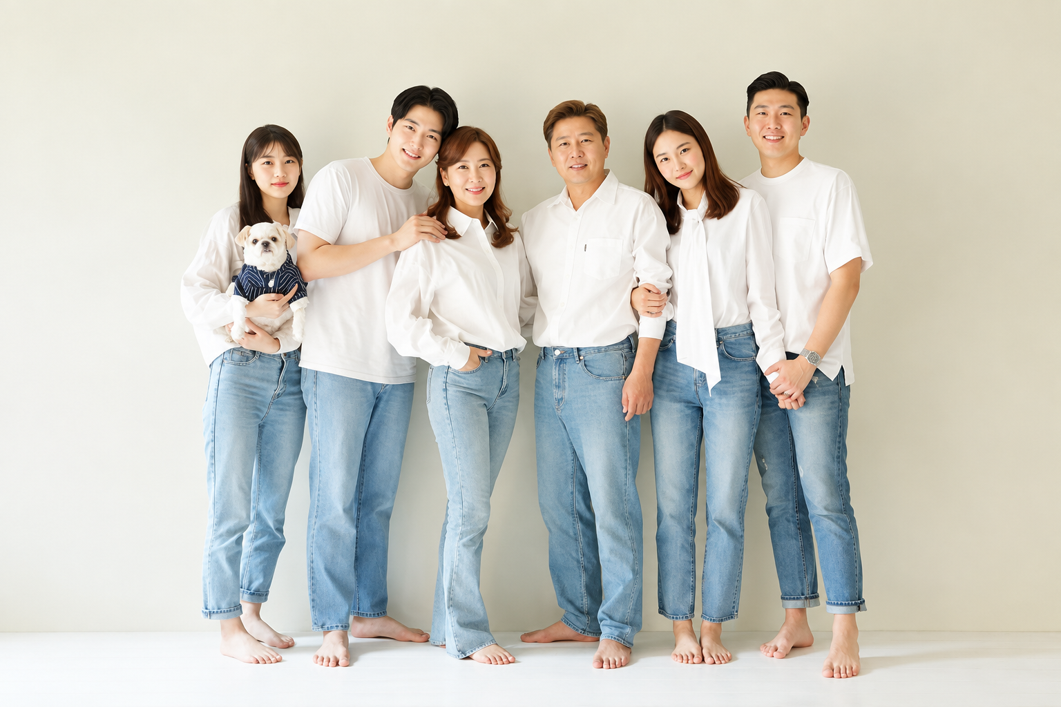 Lưu ý khi chụp gia đình có thú cưng để ảnh tự nhiên và đẹp (5) Lưu ý khi chụp gia đình có thú cưng để ảnh tự nhiên và đẹp (5)