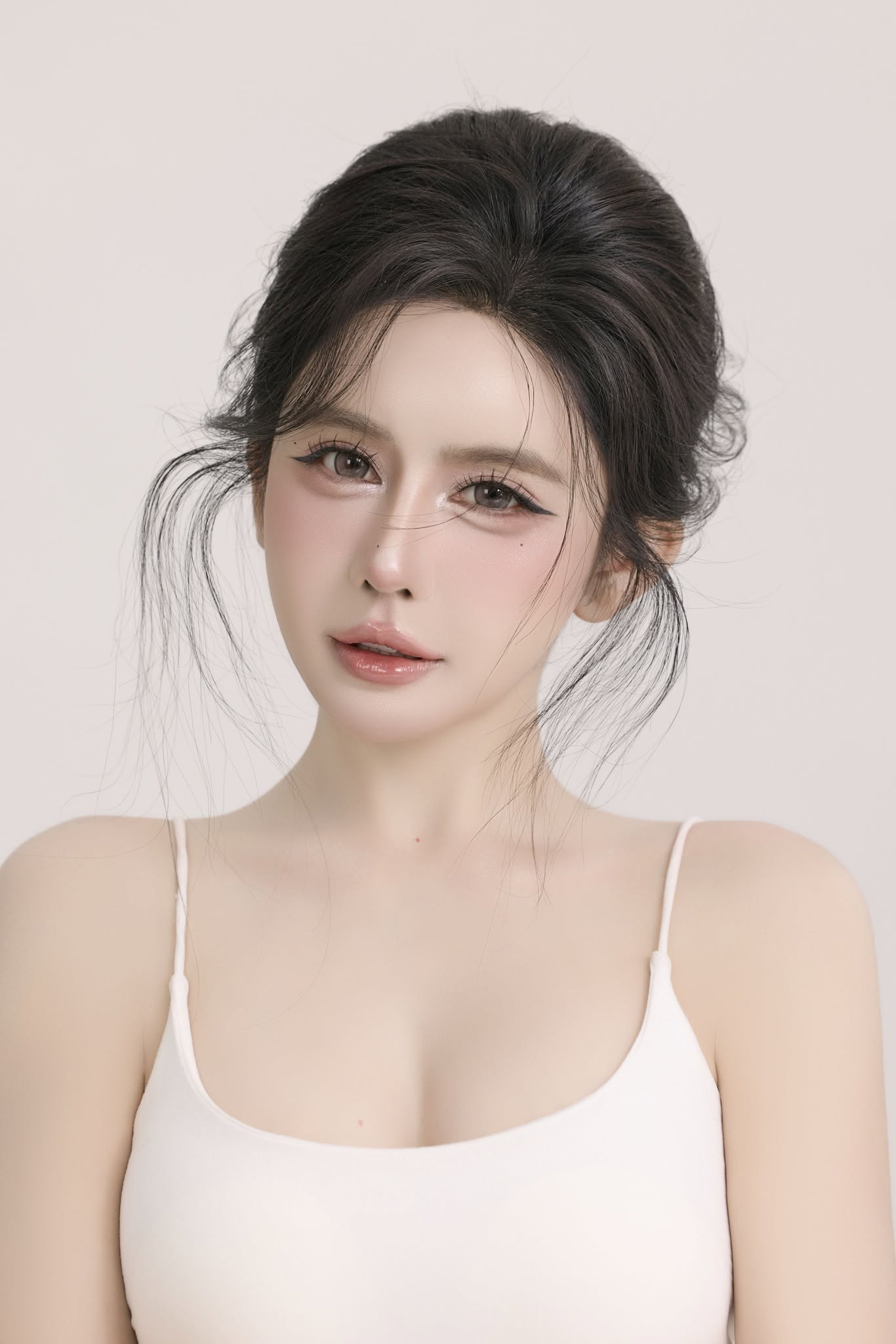 Chụp ảnh chân dung cá nhân tối giản Chụp ảnh chân dung cá nhân tối giản