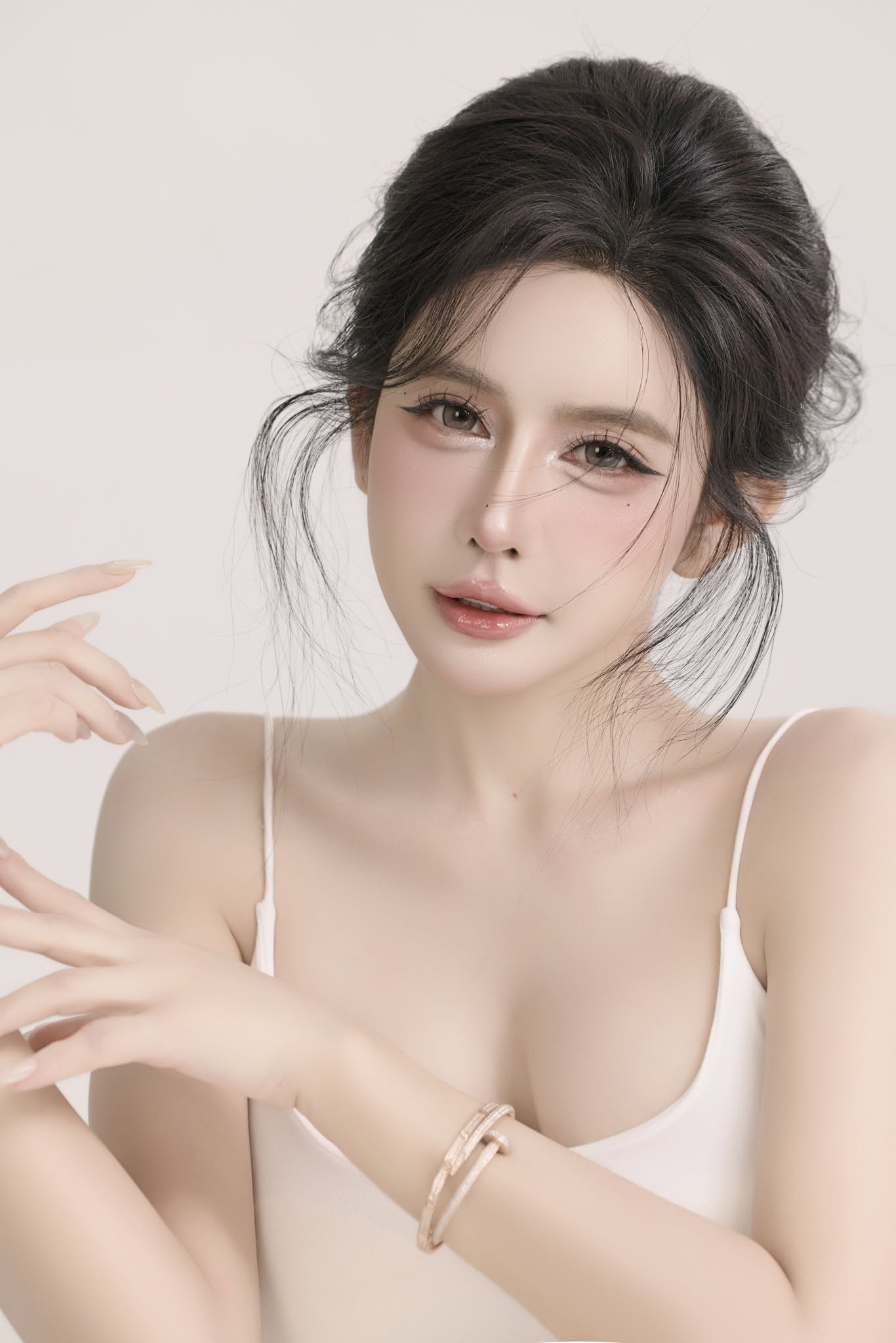 Chụp ảnh chân dung cá nhân tối giản Chụp ảnh chân dung cá nhân tối giản