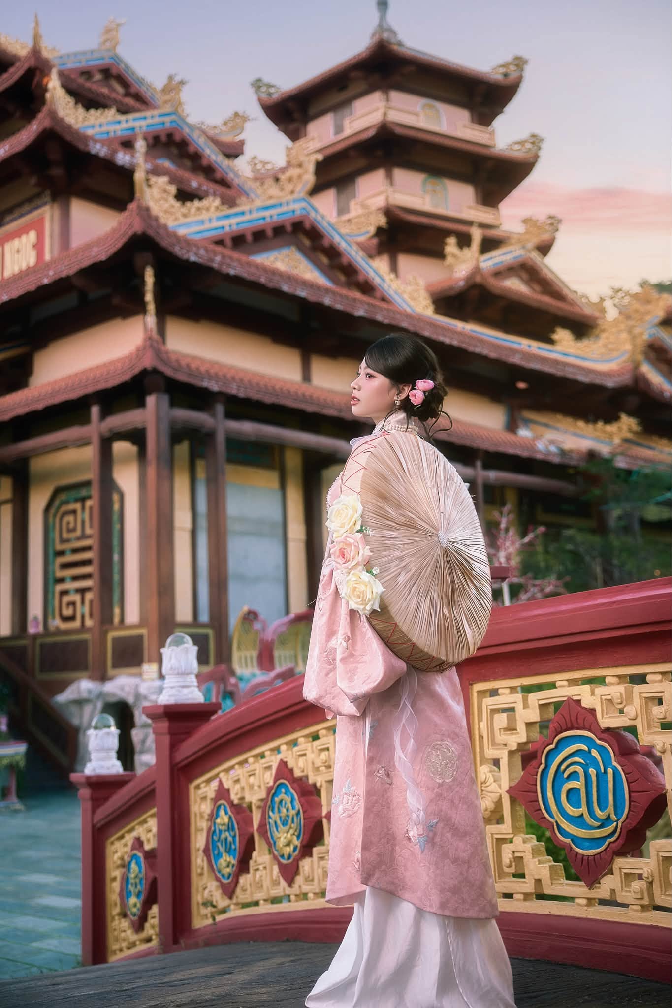 Cách xây dựng concept chụp ảnh vintage mang hơi thở hoài niệm Cách xây dựng concept chụp ảnh vintage mang hơi thở hoài niệm