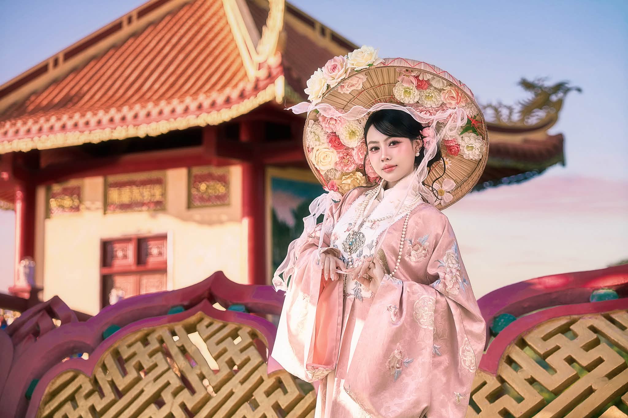 Cách xây dựng concept chụp ảnh vintage mang hơi thở hoài niệm Cách xây dựng concept chụp ảnh vintage mang hơi thở hoài niệm