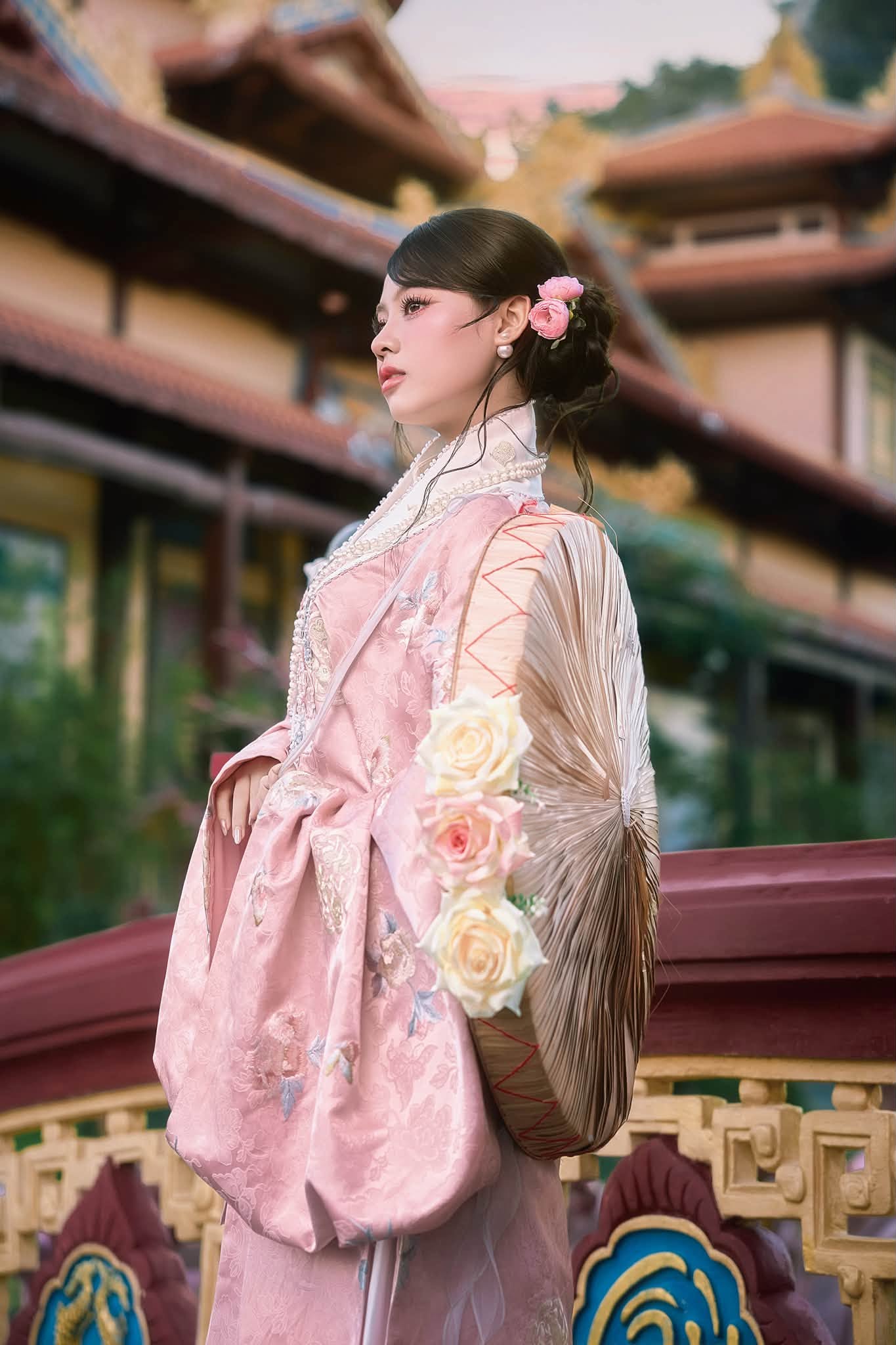 Cách xây dựng concept chụp ảnh vintage mang hơi thở hoài niệm Cách xây dựng concept chụp ảnh vintage mang hơi thở hoài niệm