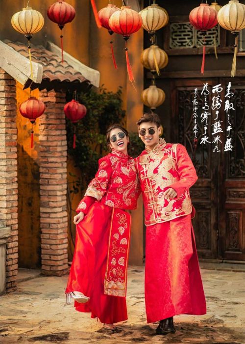 Chụp ảnh concept đen trắng đầy nghệ thuật