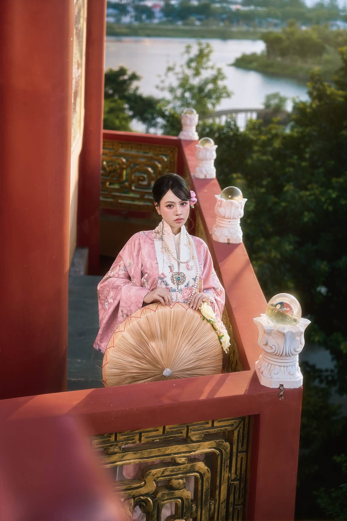 Cách xây dựng concept chụp ảnh vintage mang hơi thở hoài niệm Cách xây dựng concept chụp ảnh vintage mang hơi thở hoài niệm