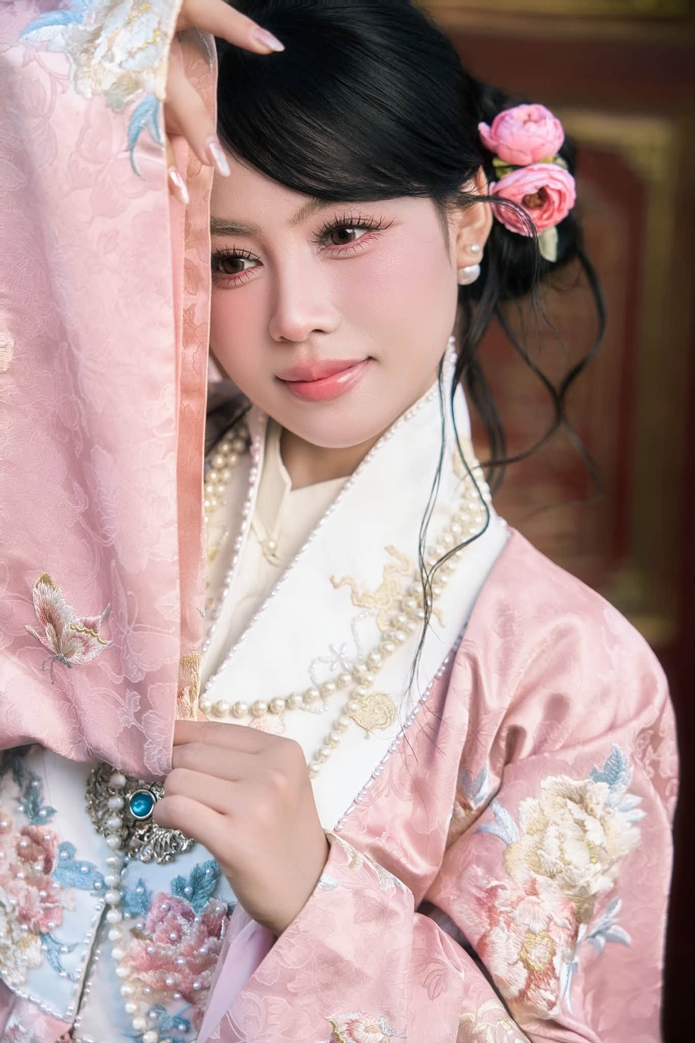 Cách xây dựng concept chụp ảnh vintage mang hơi thở hoài niệm Cách xây dựng concept chụp ảnh vintage mang hơi thở hoài niệm