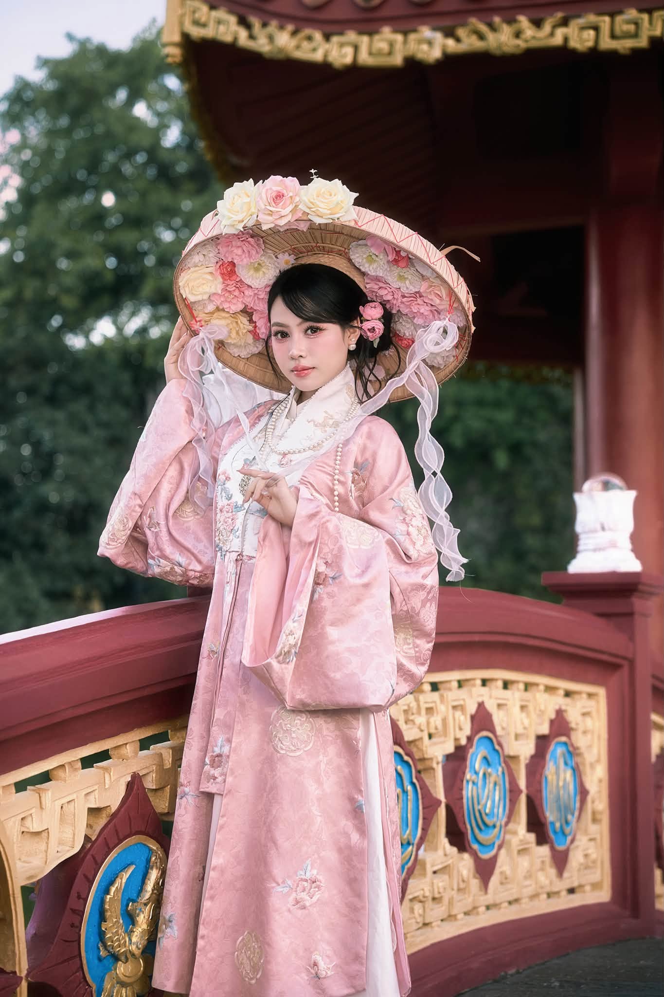 Cách xây dựng concept chụp ảnh vintage mang hơi thở hoài niệm Cách xây dựng concept chụp ảnh vintage mang hơi thở hoài niệm