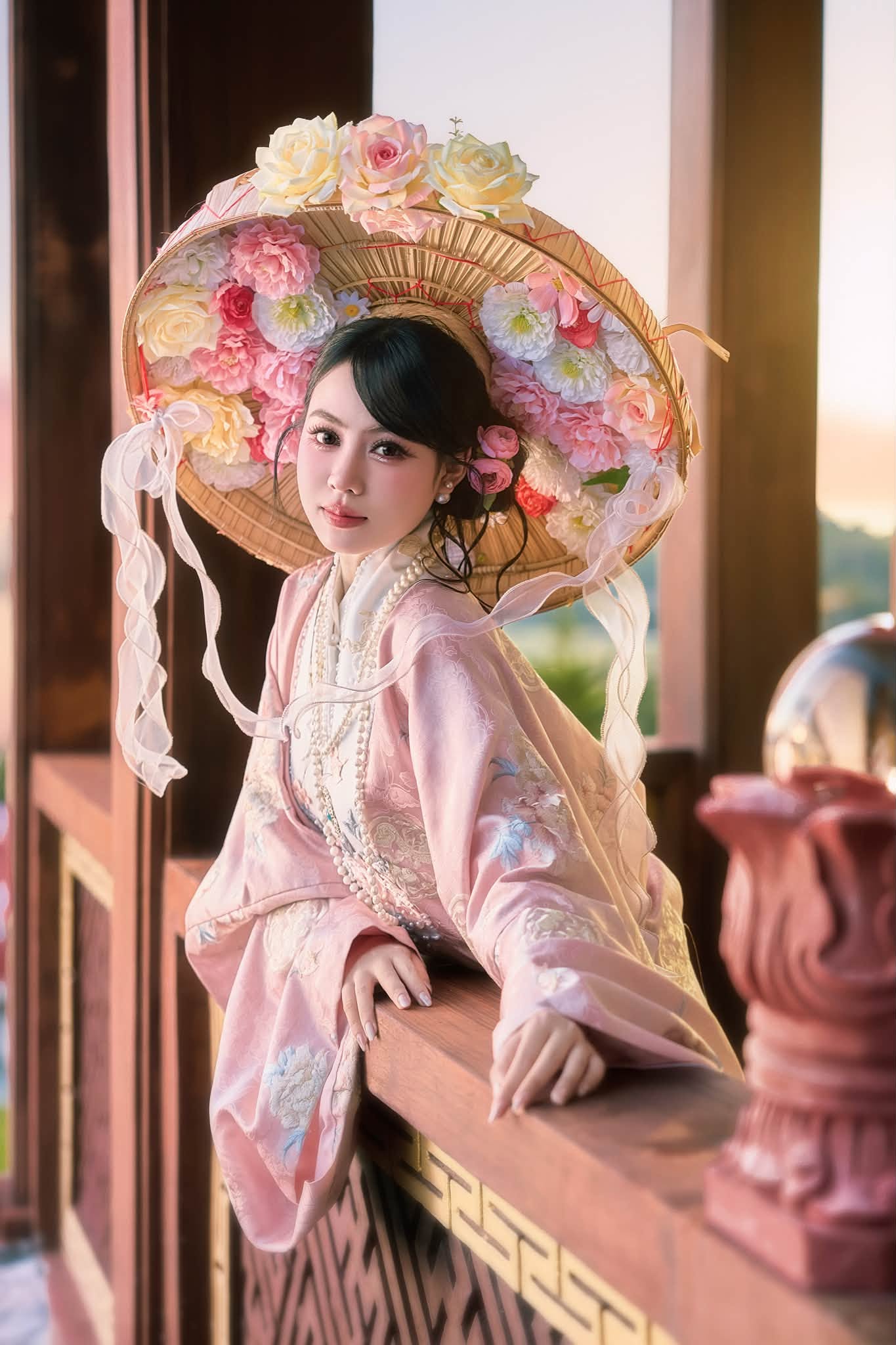 Cách xây dựng concept chụp ảnh vintage mang hơi thở hoài niệm Cách xây dựng concept chụp ảnh vintage mang hơi thở hoài niệm