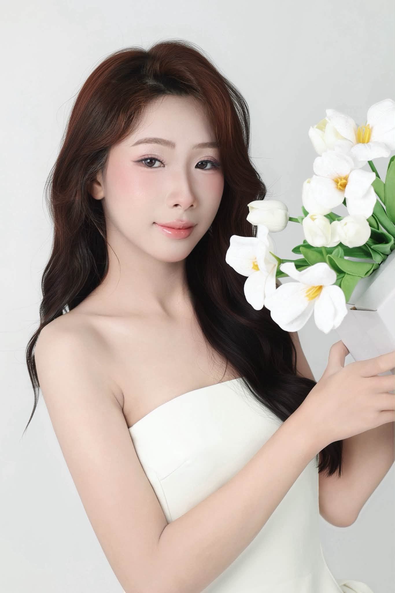 Hướng dẫn chọn concept chụp ảnh hợp với phong cách cá nhân Hướng dẫn chọn concept chụp ảnh hợp với phong cách cá nhân