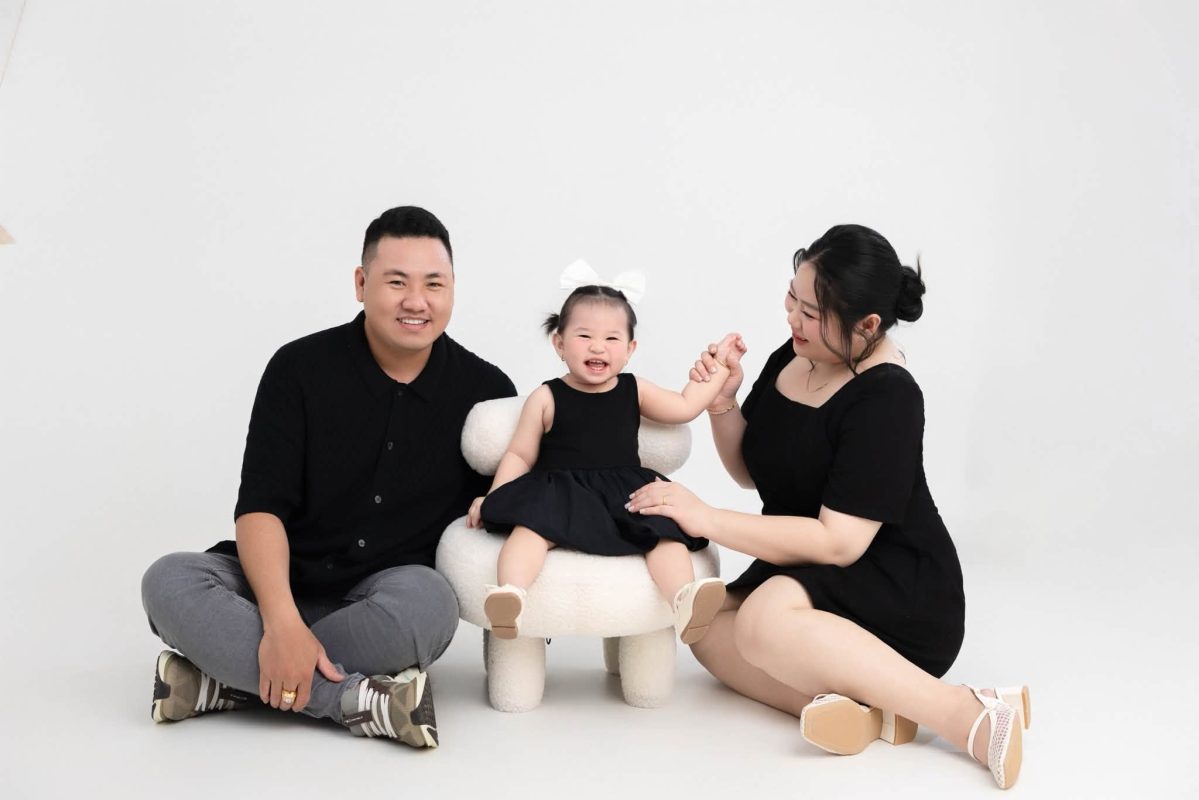 Chuẩn Bị Khi Chụp Hình Gia Đình Đẹp (1)
