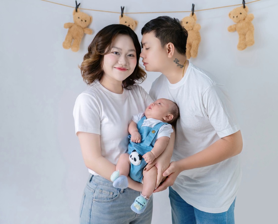 Chuẩn Bị Khi Chụp Hình Gia Đình Đẹp (2) Chuẩn Bị Khi Chụp Hình Gia Đình Đẹp (2)