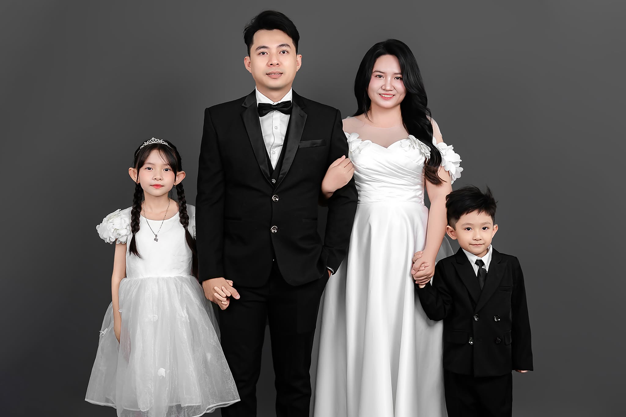 Chuẩn Bị Khi Chụp Hình Gia Đình Đẹp (7) Chuẩn Bị Khi Chụp Hình Gia Đình Đẹp (7)