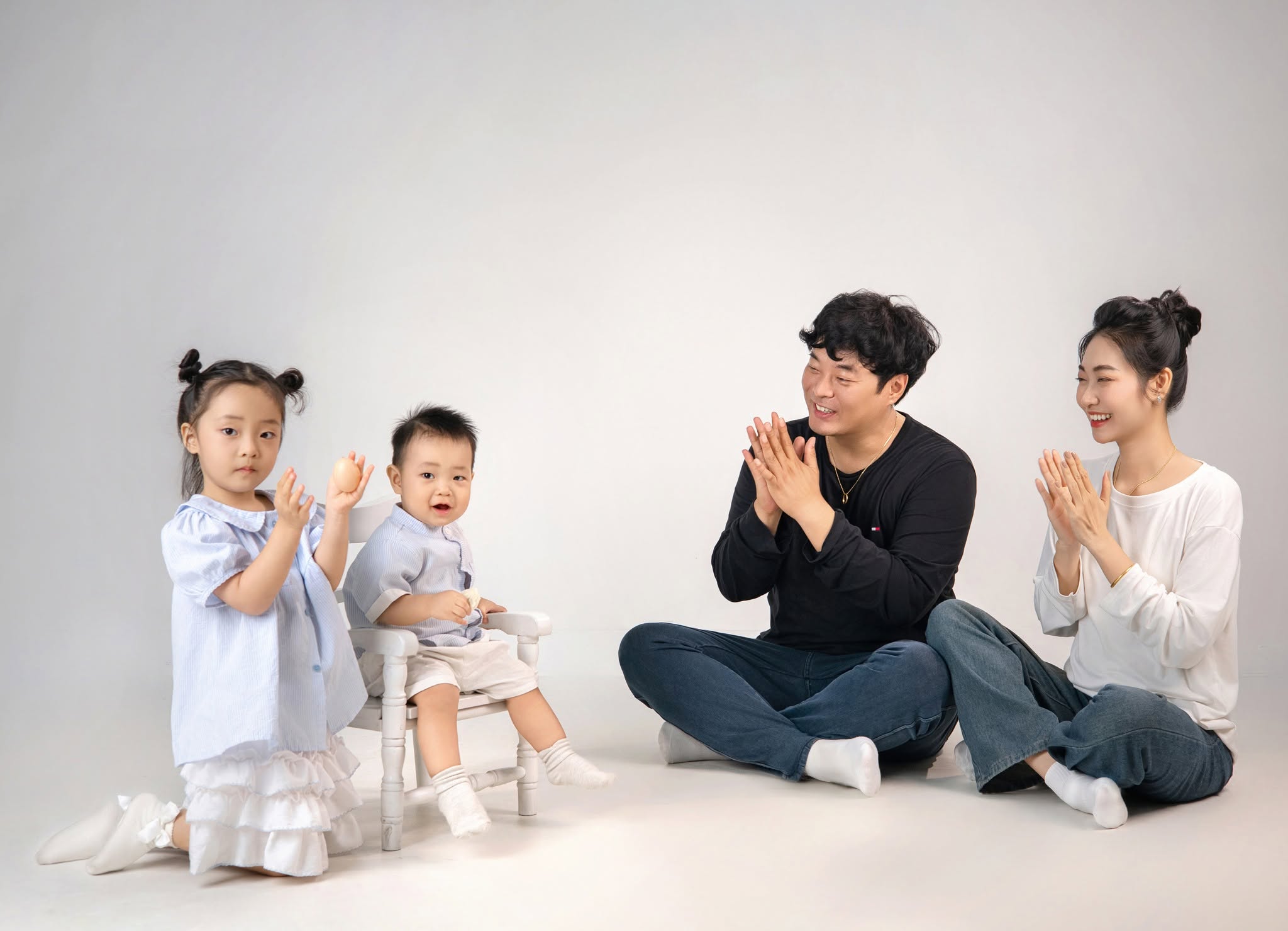 Chuẩn Bị Khi Chụp Hình Gia Đình Đẹp (6) Chuẩn Bị Khi Chụp Hình Gia Đình Đẹp (6)
