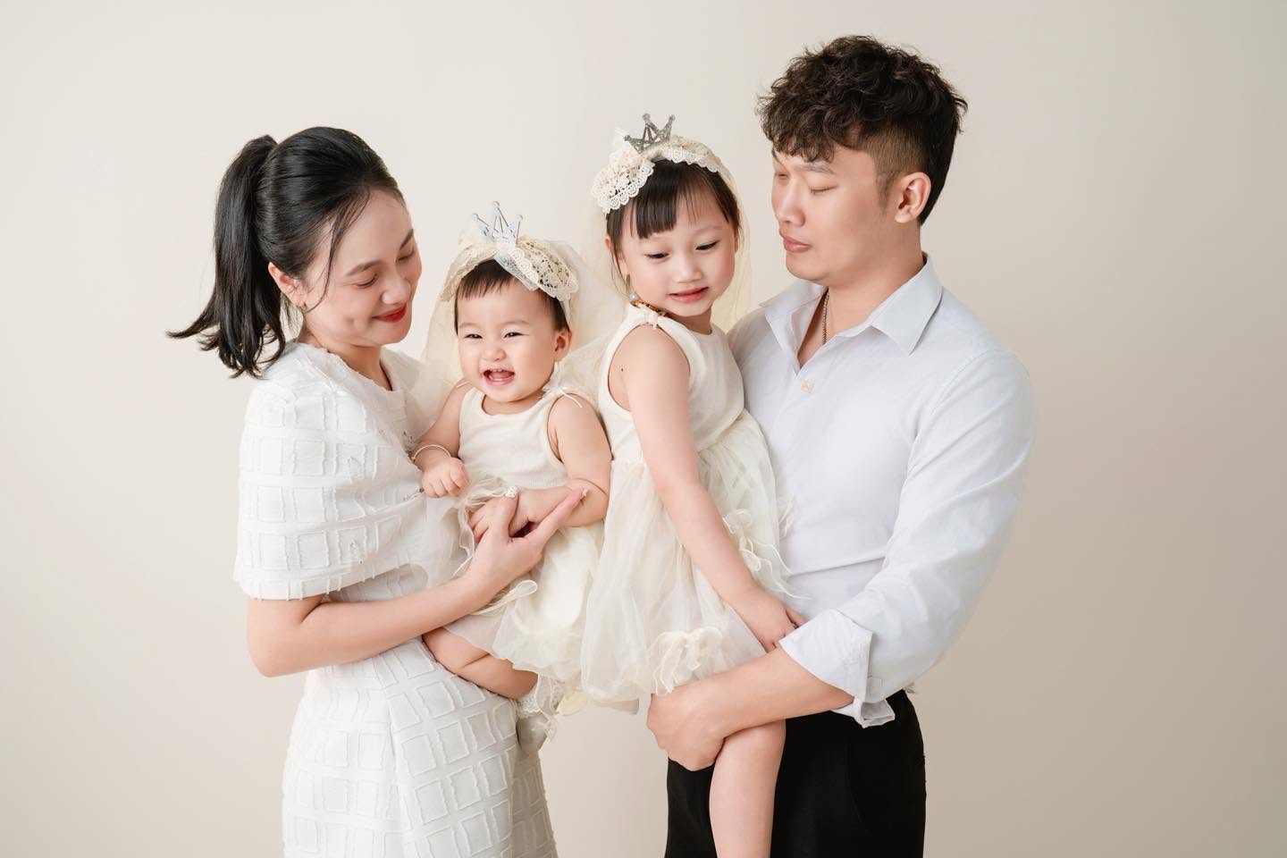 Chuẩn Bị Khi Chụp Hình Gia Đình Đẹp (8) Chuẩn Bị Khi Chụp Hình Gia Đình Đẹp (8)