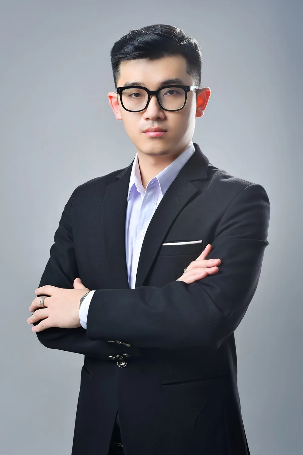 Chụp ảnh chân dung Studio gợi ý concept đẹp Chụp ảnh chân dung Studio gợi ý concept đẹp